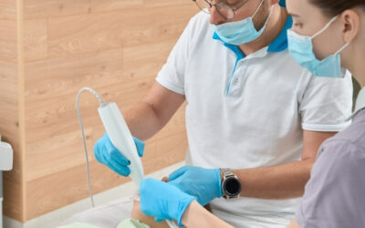 What is 3D planning in dentistry and why does it reduce uncertainty