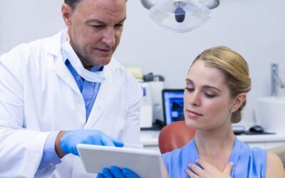 Odontología digital 2026: del CBCT al CAD/CAM en un flujo clínico completo