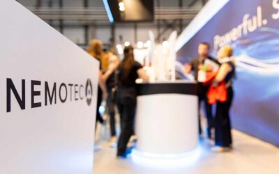 NEMOTEC DESTACA EN EXPODENTAL 2026: INNOVACIÓN Y EXCELENCIA AL SERVICIO DE LA ODONTOLOGÍA DIGITAL