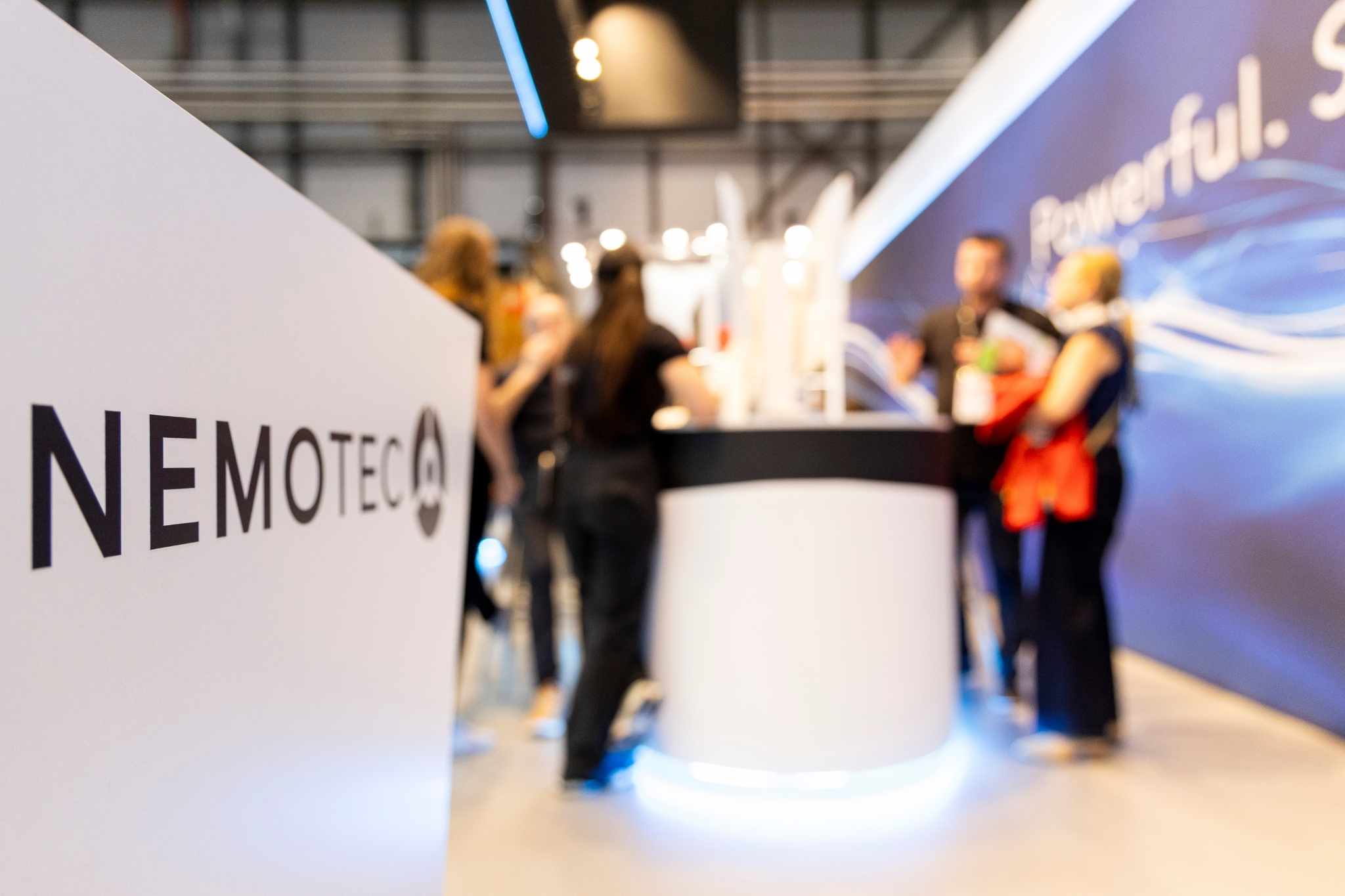 NEMOTEC DESTACA EN EXPODENTAL 2026 (3) NEMOTEC DESTACA EN EXPODENTAL 2026 (3)