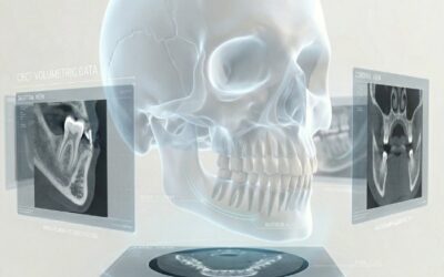 Qué es un CBCT dental y para qué sirve: indicaciones, ventajas y limitaciones