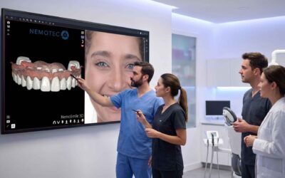 Flujo digital dental: qué es, cómo funciona y cómo implantarlo en clínica